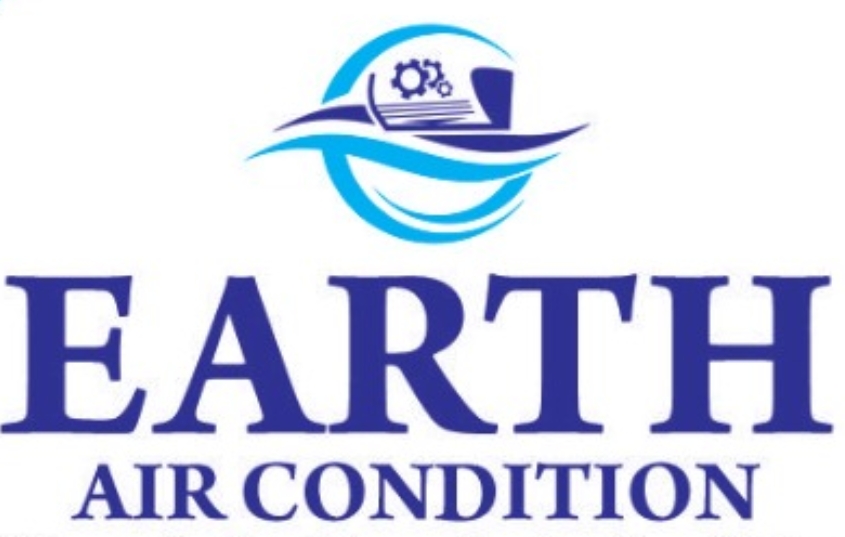 Earth Air Condition
